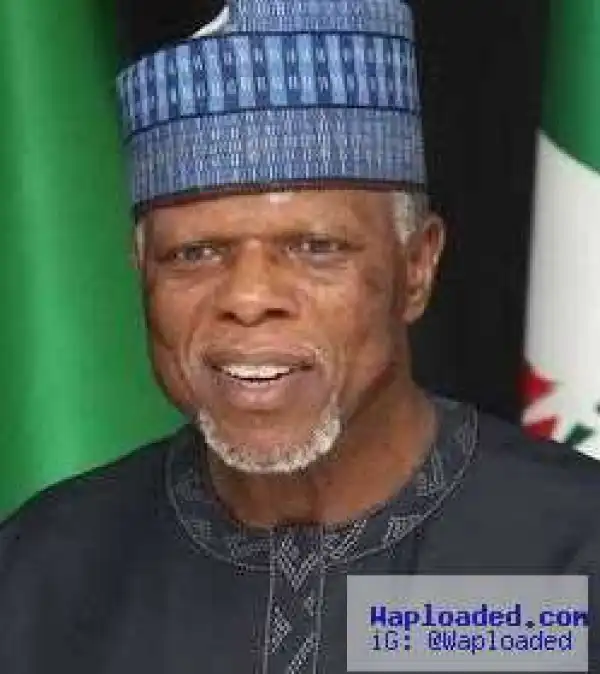 Nigeria Customs Service bans rice importation through land borders